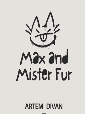 cover image of Max and Mister Fur